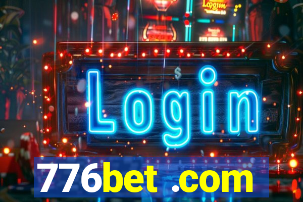 776bet .com